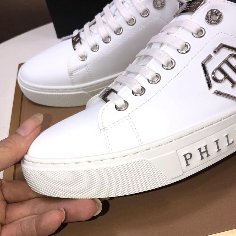 Philipp Plein Shoes